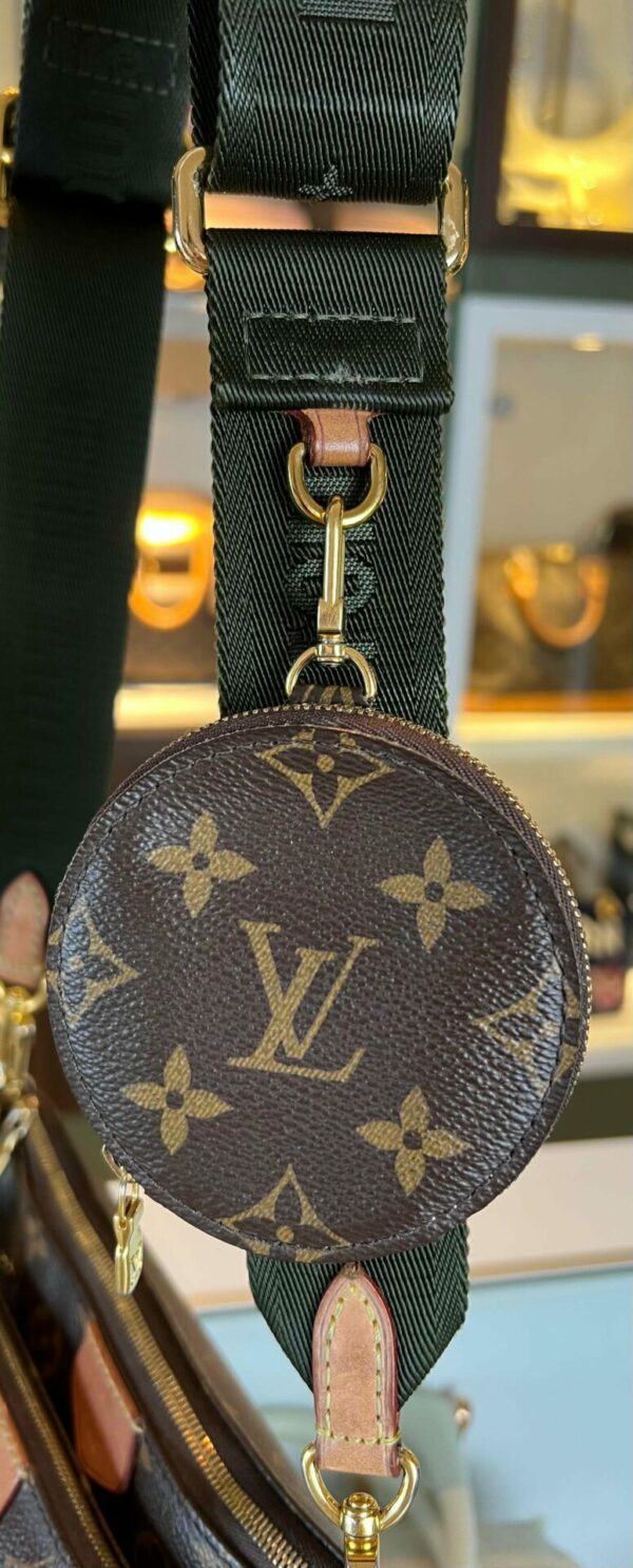 Louis Vuitton Multi Pochette Accessoires - Afbeelding 14