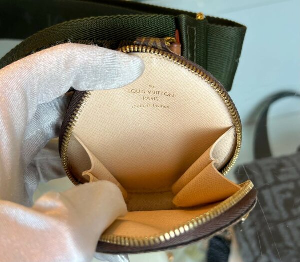 Louis Vuitton Multi Pochette Accessoires