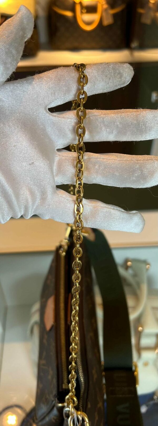 Louis Vuitton Multi Pochette Accessoires - Afbeelding 19