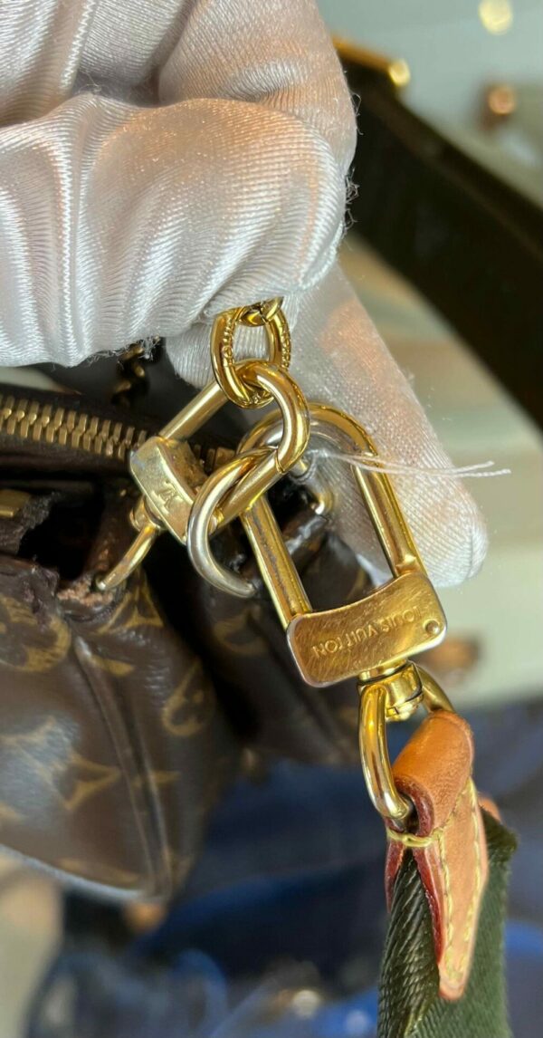 Louis Vuitton Multi Pochette Accessoires - Afbeelding 20