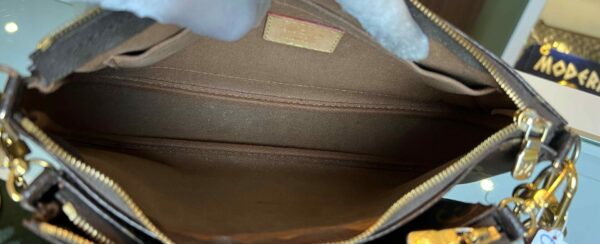 Louis Vuitton Multi Pochette Accessoires - Afbeelding 17