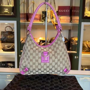 Gucci Abbey vintage