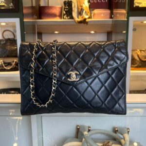Chanel Envelope Classic Flap bag
