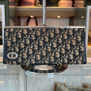 dior pouch vintage