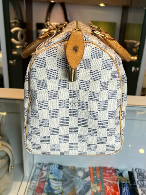 Louis Vuitton speedy 30 - Afbeelding 5