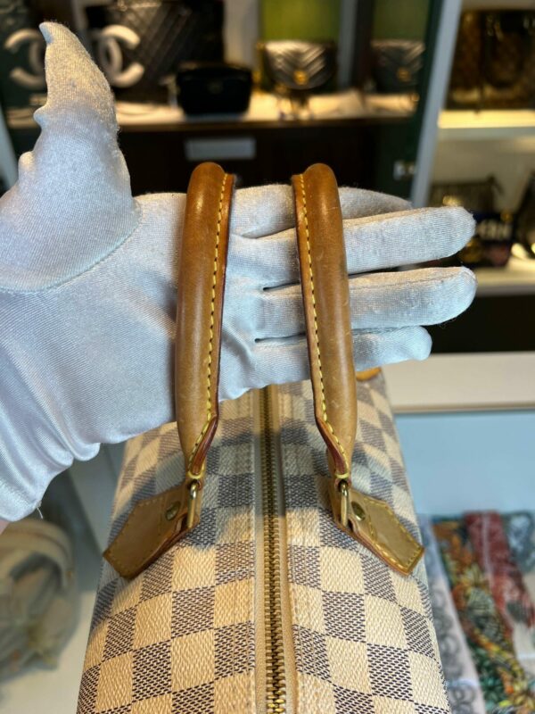 Louis Vuitton speedy 30 - Afbeelding 7