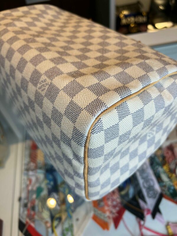 Louis Vuitton speedy 30 - Afbeelding 15