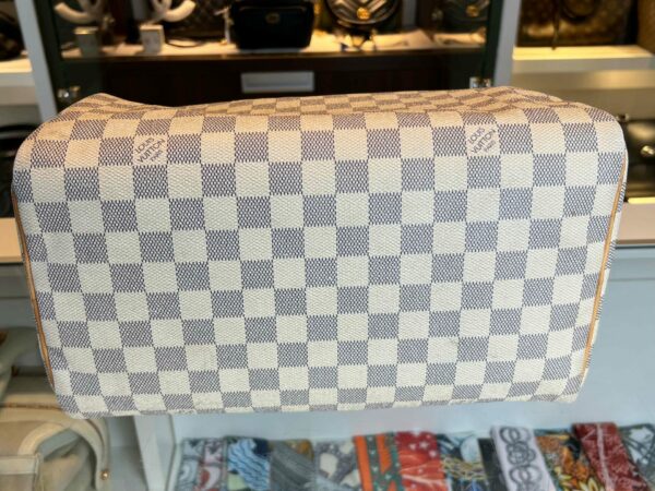 Louis Vuitton speedy 30 - Afbeelding 17