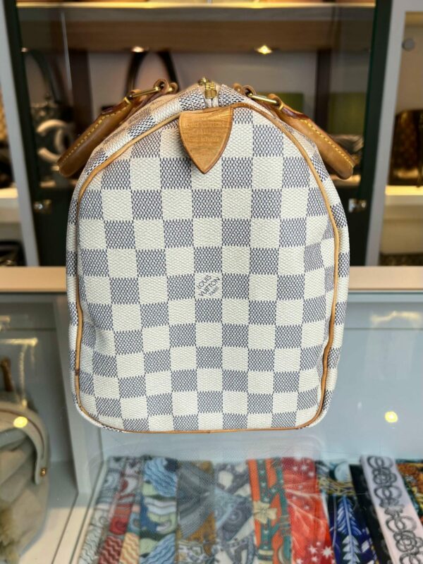 Louis Vuitton speedy 30 - Afbeelding 4