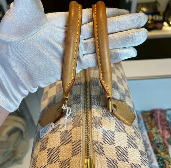 Louis Vuitton speedy 30 - Afbeelding 8