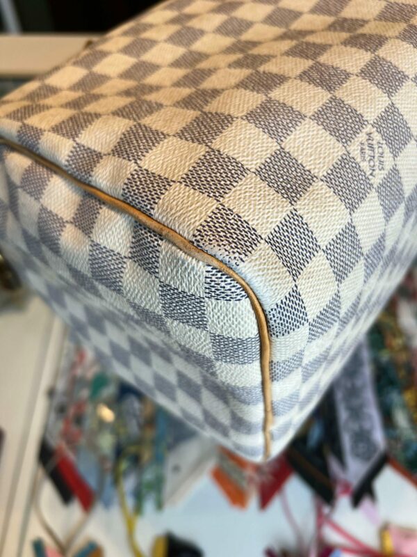Louis Vuitton speedy 30 - Afbeelding 13