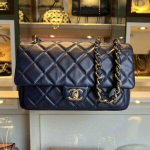 chanel flap bag