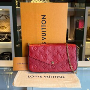 louis vuitton pochette felicie