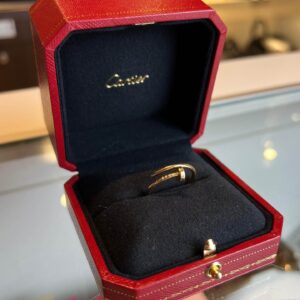 Juste un Clou-ring, small model