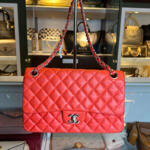 chanel classic single flap bag resort collection
