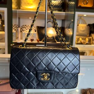 Chanel Classic Small Double Flap Bag