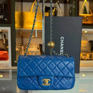 Chanel classic Mini Rectangular Coco Crush