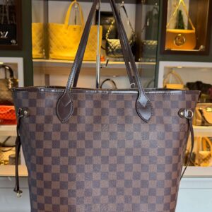 louis vuitton neverfull mm
