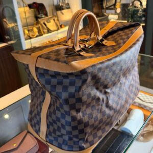 Louis Vuitton Cruiser 45