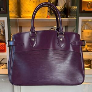 Louis Vuitton Passy Tote Bag