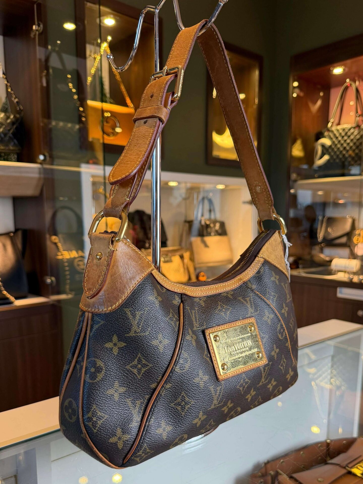 Louis Vuitton Thames PM - Afbeelding 2