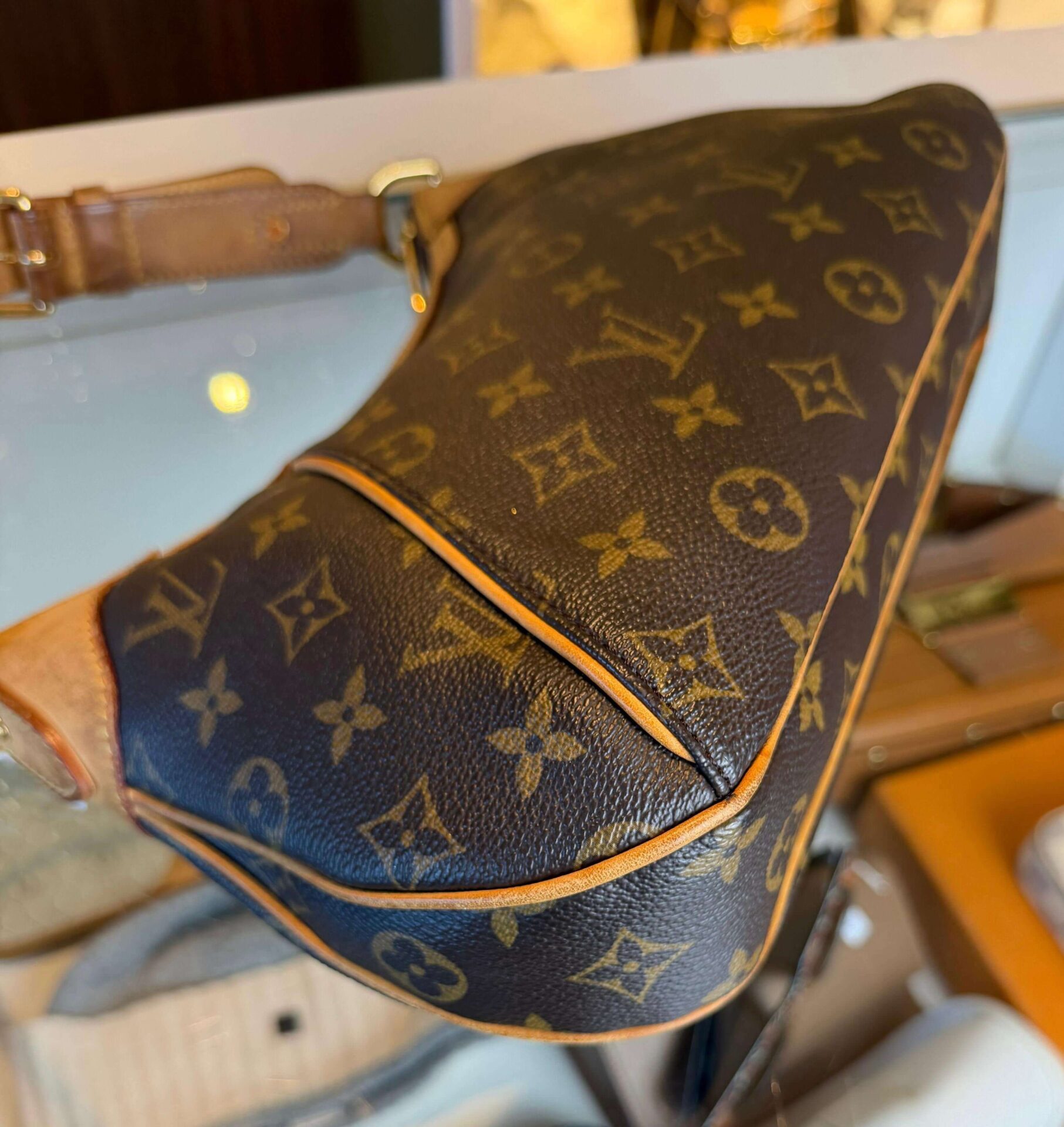 Louis Vuitton Thames PM - Afbeelding 12