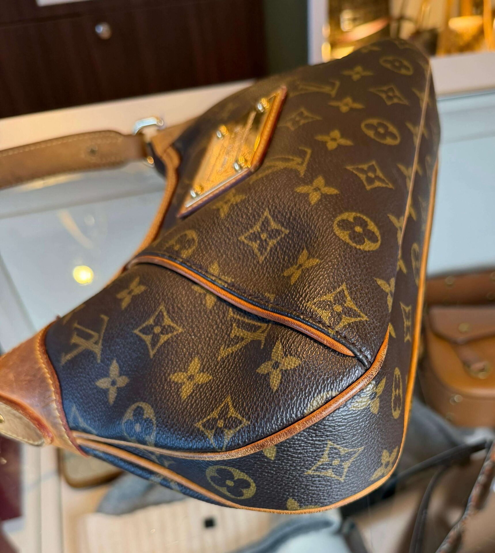 Louis Vuitton Thames PM - Afbeelding 11