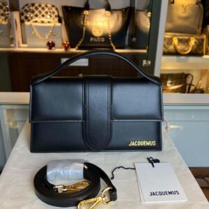 Jacquemes le grand bambino