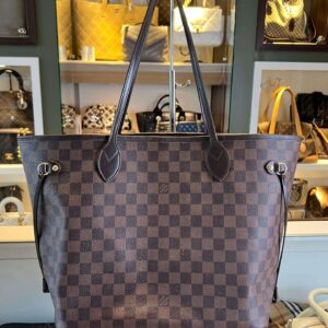 louis vuitton neverfull mm