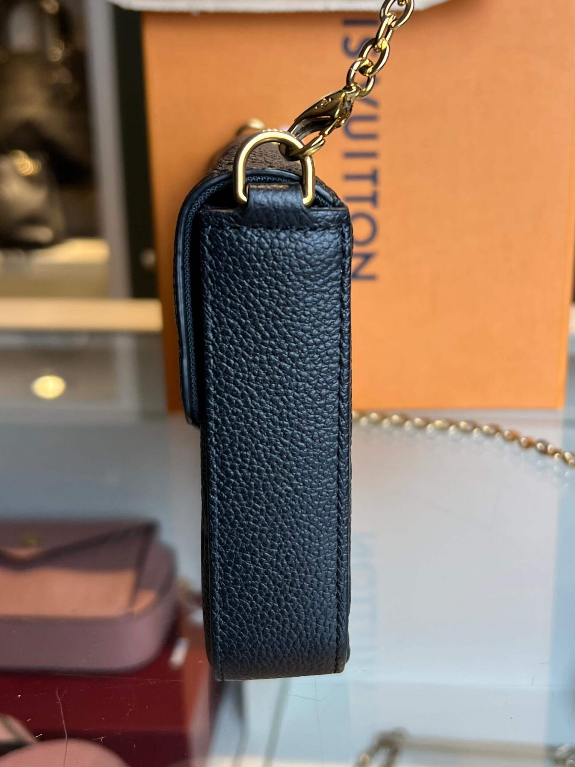Louis Vuitton Pochette Félicie - Afbeelding 14