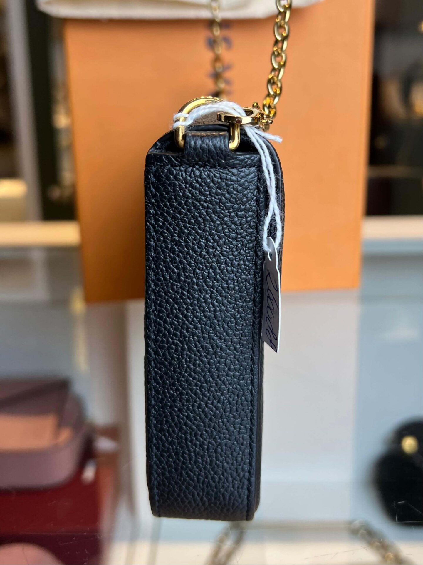 Louis Vuitton Pochette Félicie - Afbeelding 13