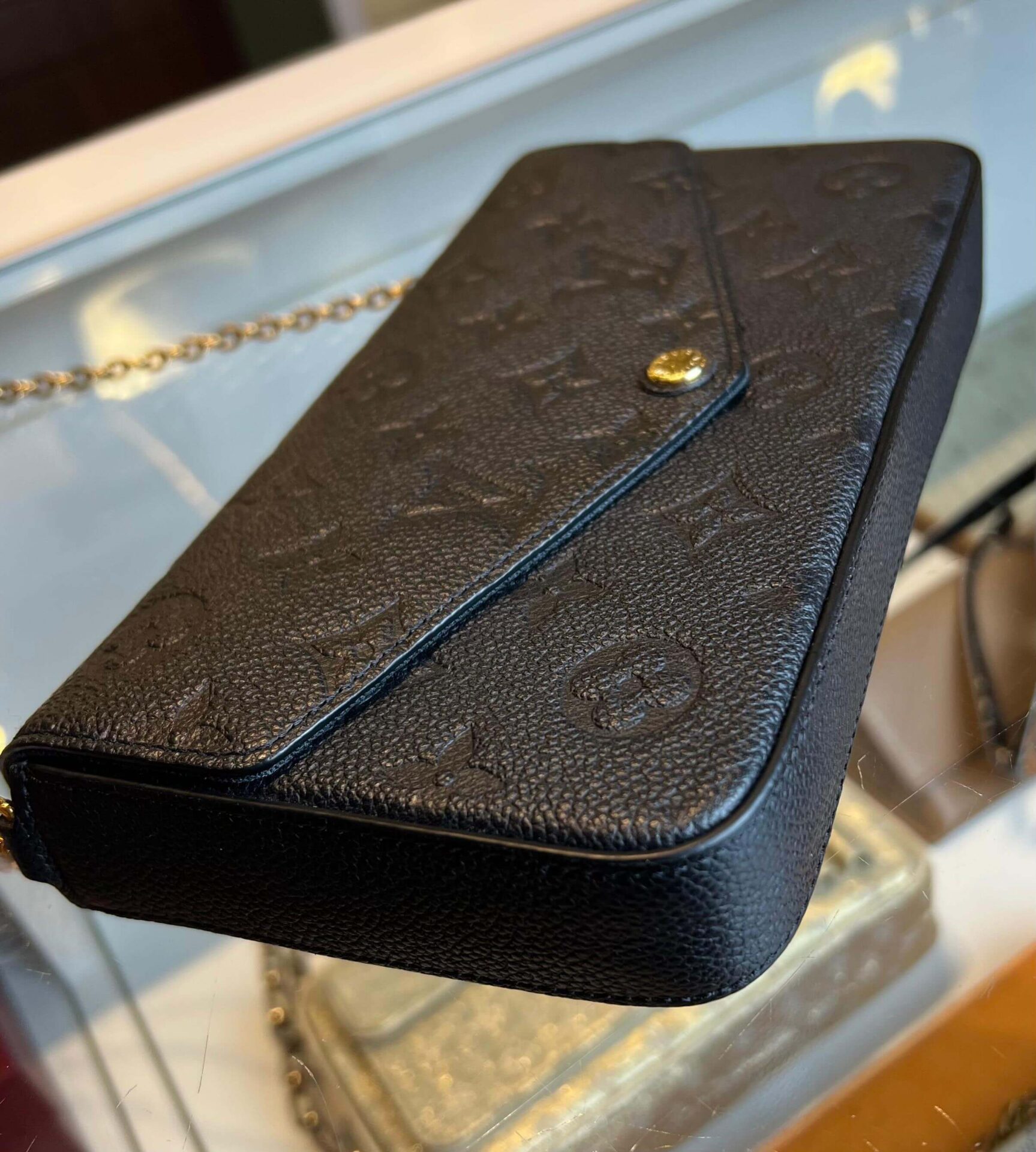 Louis Vuitton Pochette Félicie - Afbeelding 11