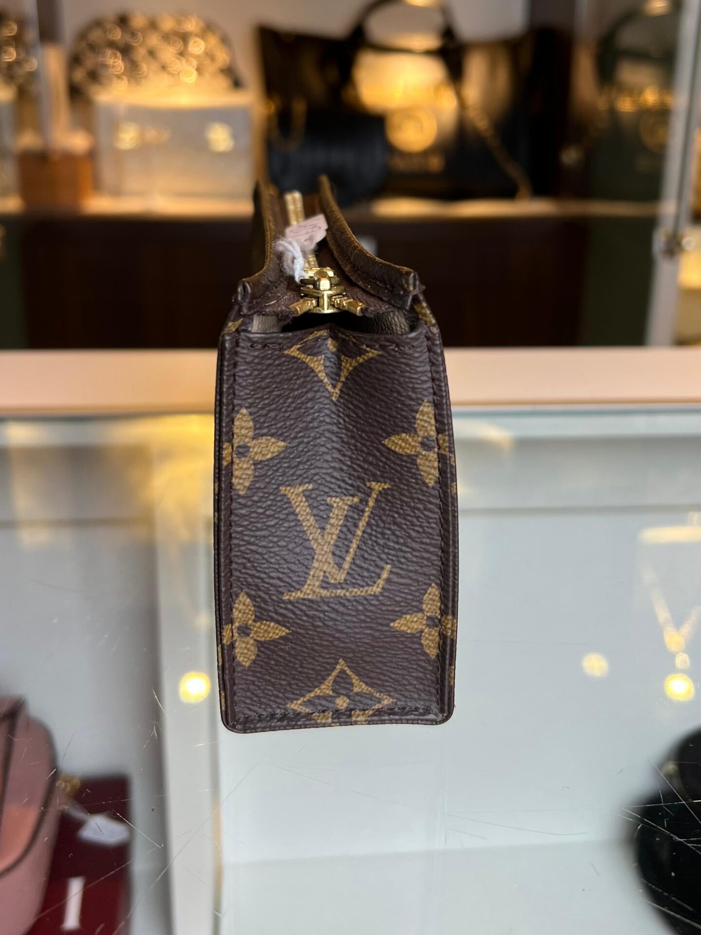 Louis Vuitton Toilette Pouch 14cm - Afbeelding 3