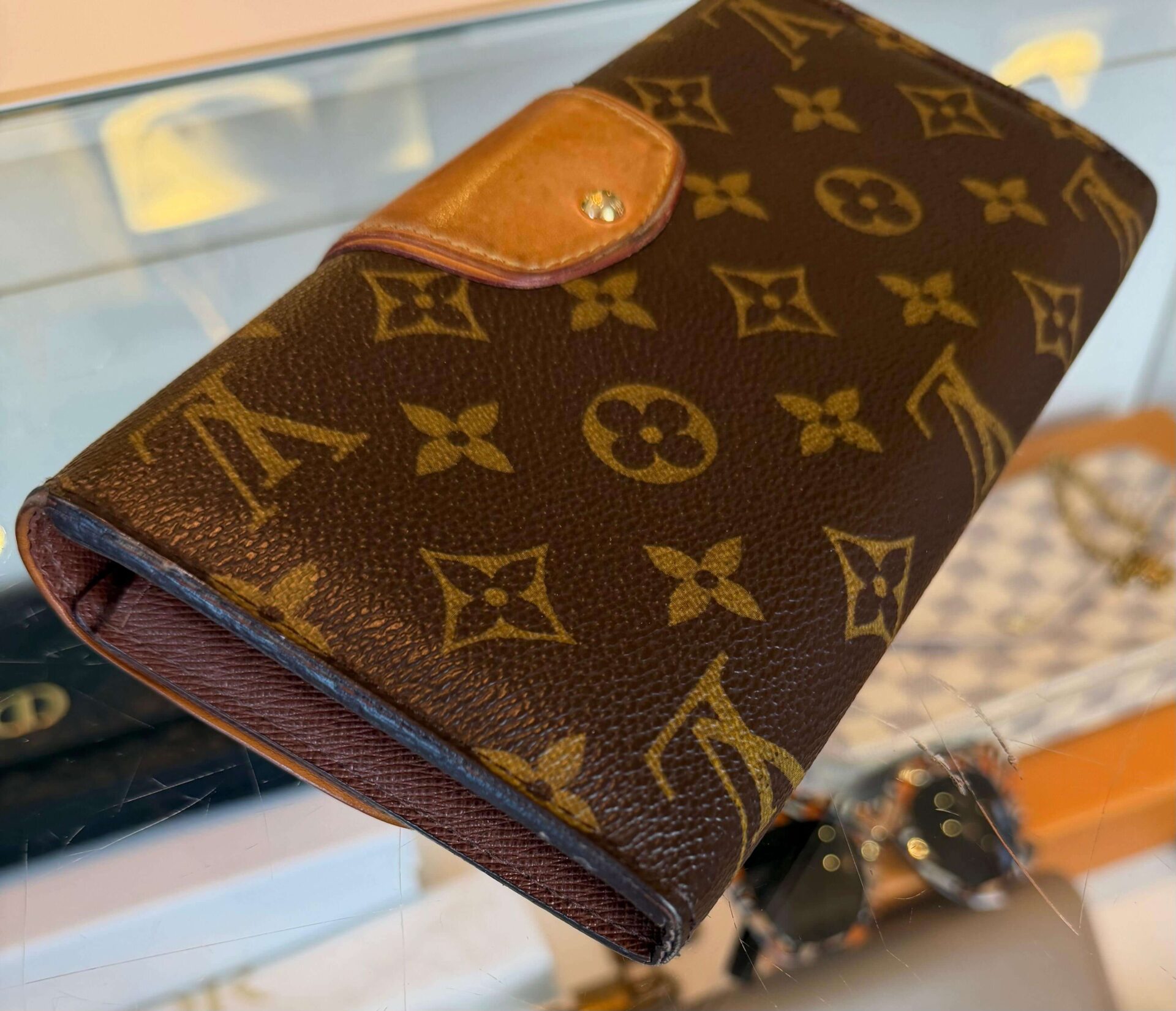 Louis Vuitton Boetie wallet - Afbeelding 7