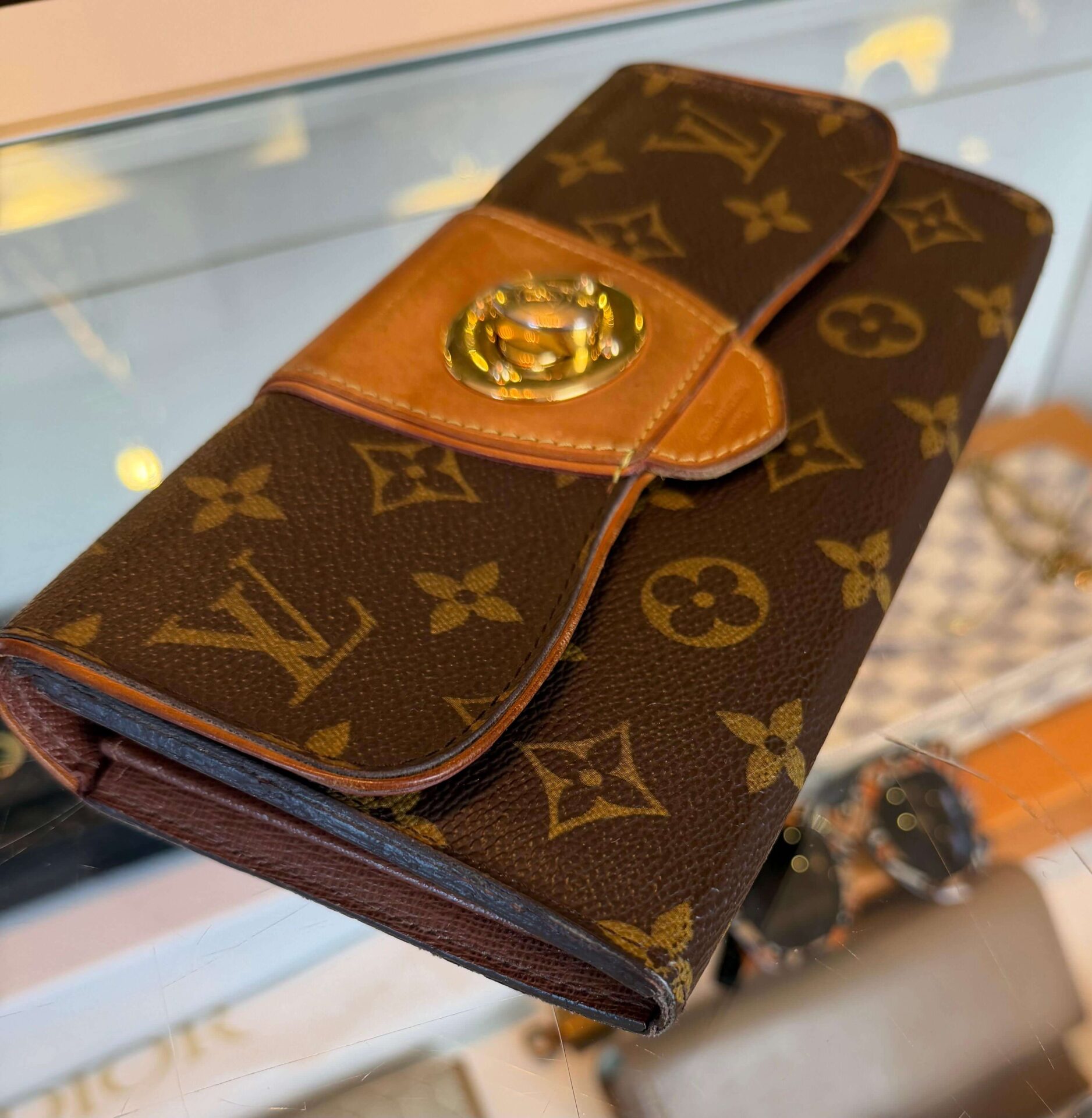 Louis Vuitton Boetie wallet - Afbeelding 6
