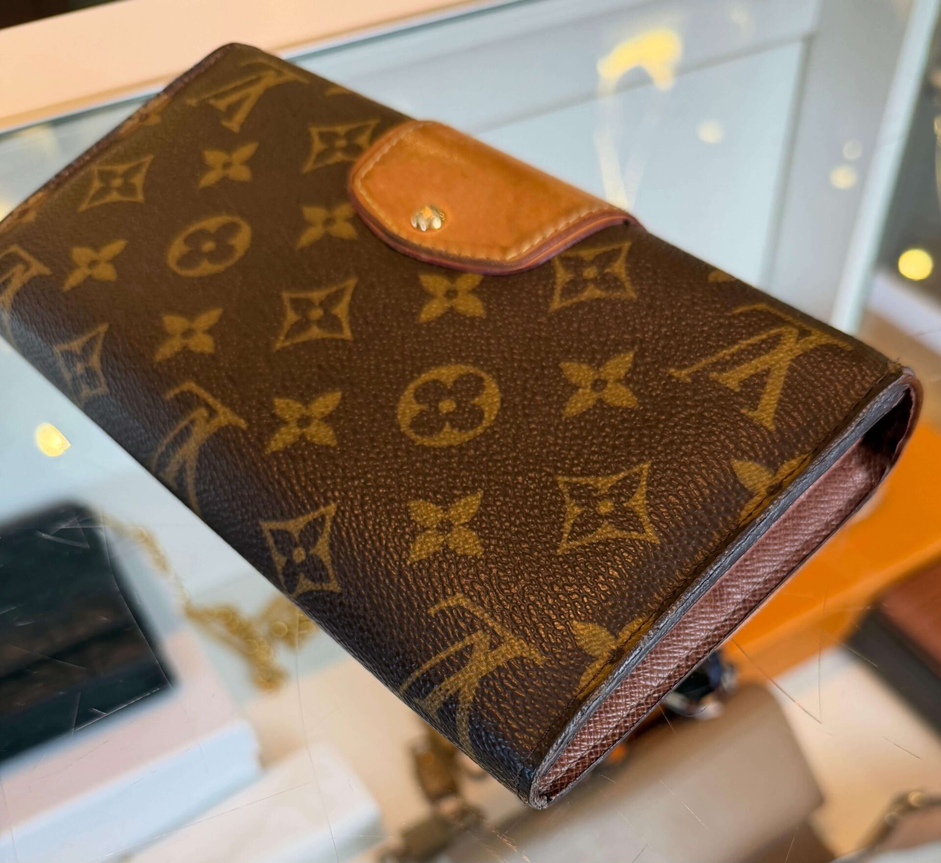 Louis Vuitton Boetie wallet - Afbeelding 8