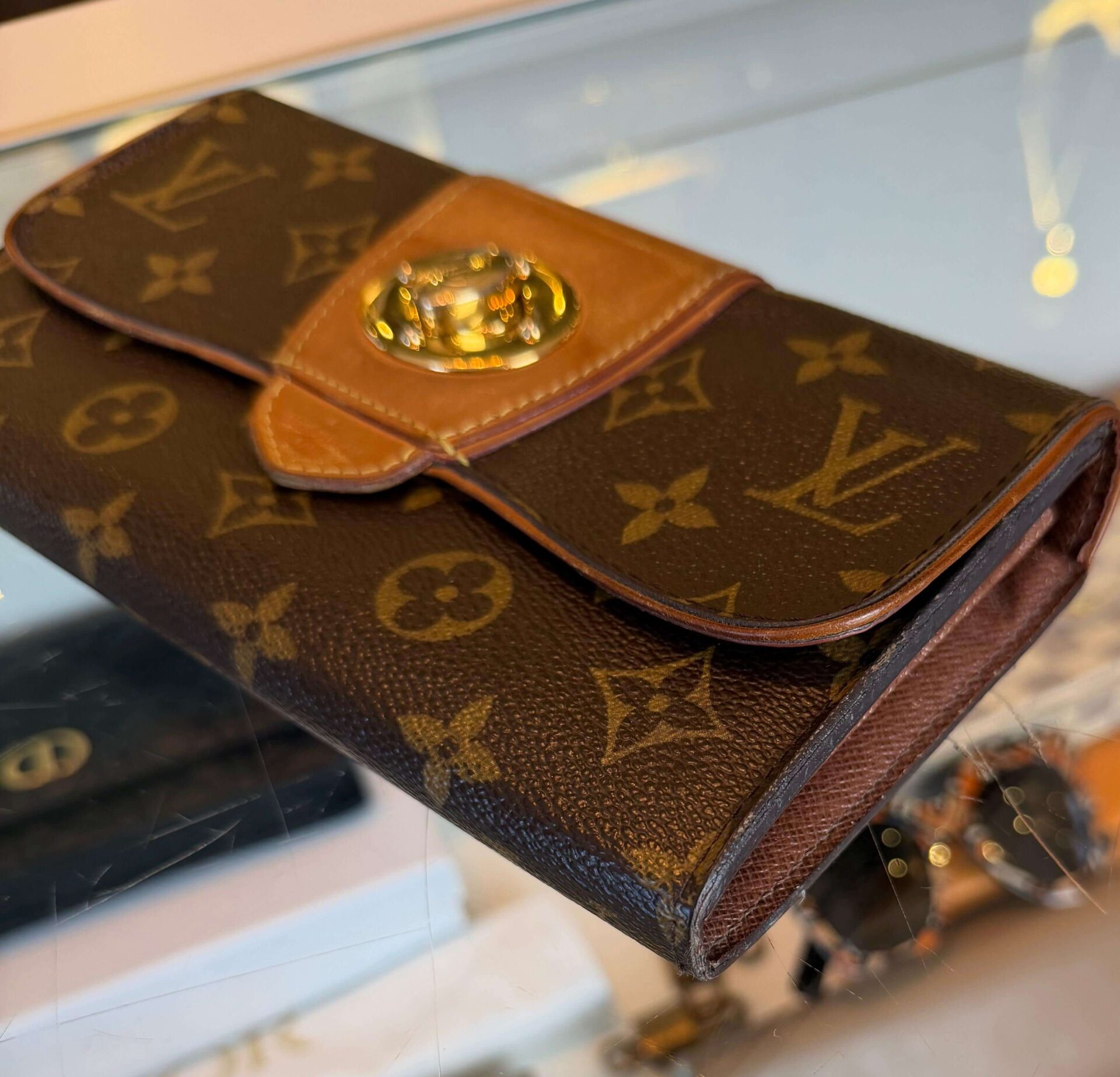 Louis Vuitton Boetie wallet - Afbeelding 5