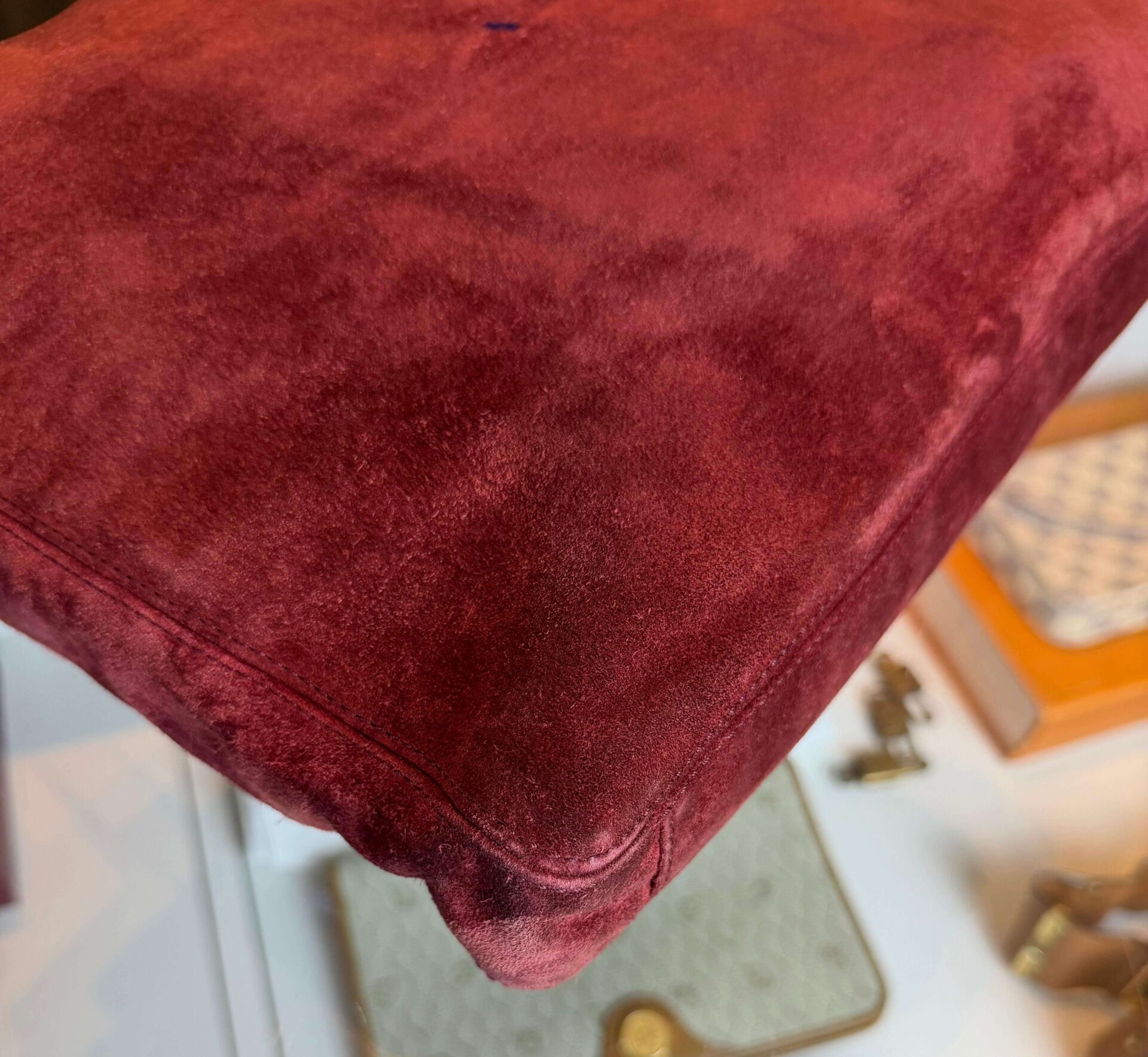 Chanel Vintage Tote Bag - Afbeelding 14