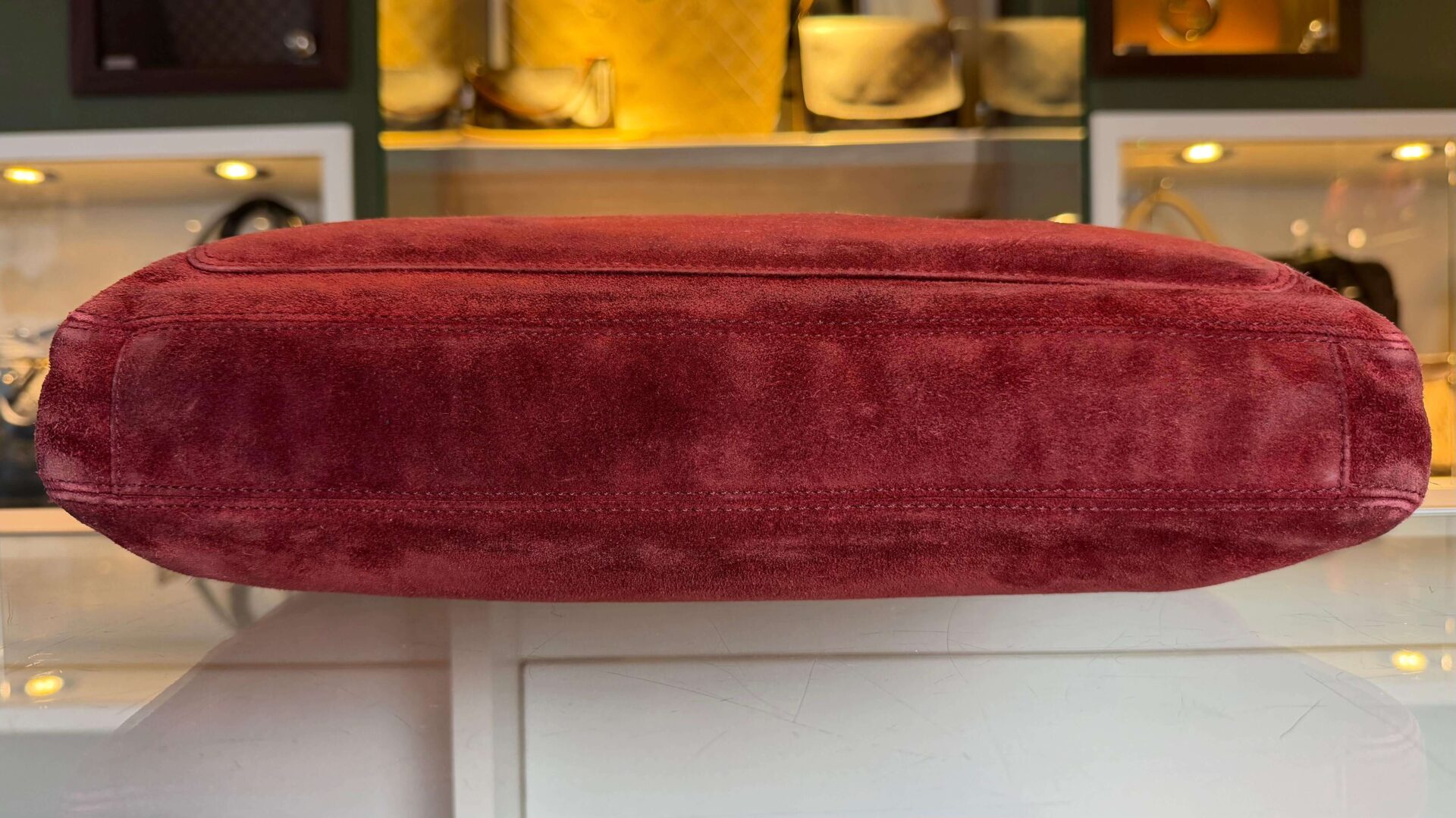 Chanel Vintage Tote Bag - Afbeelding 17