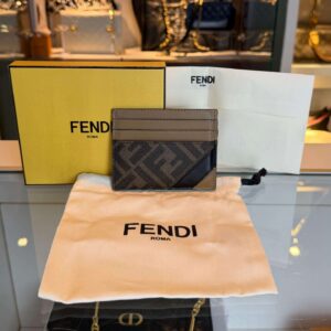fendi cardholder