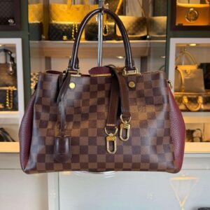 louis vuitton brittany pm