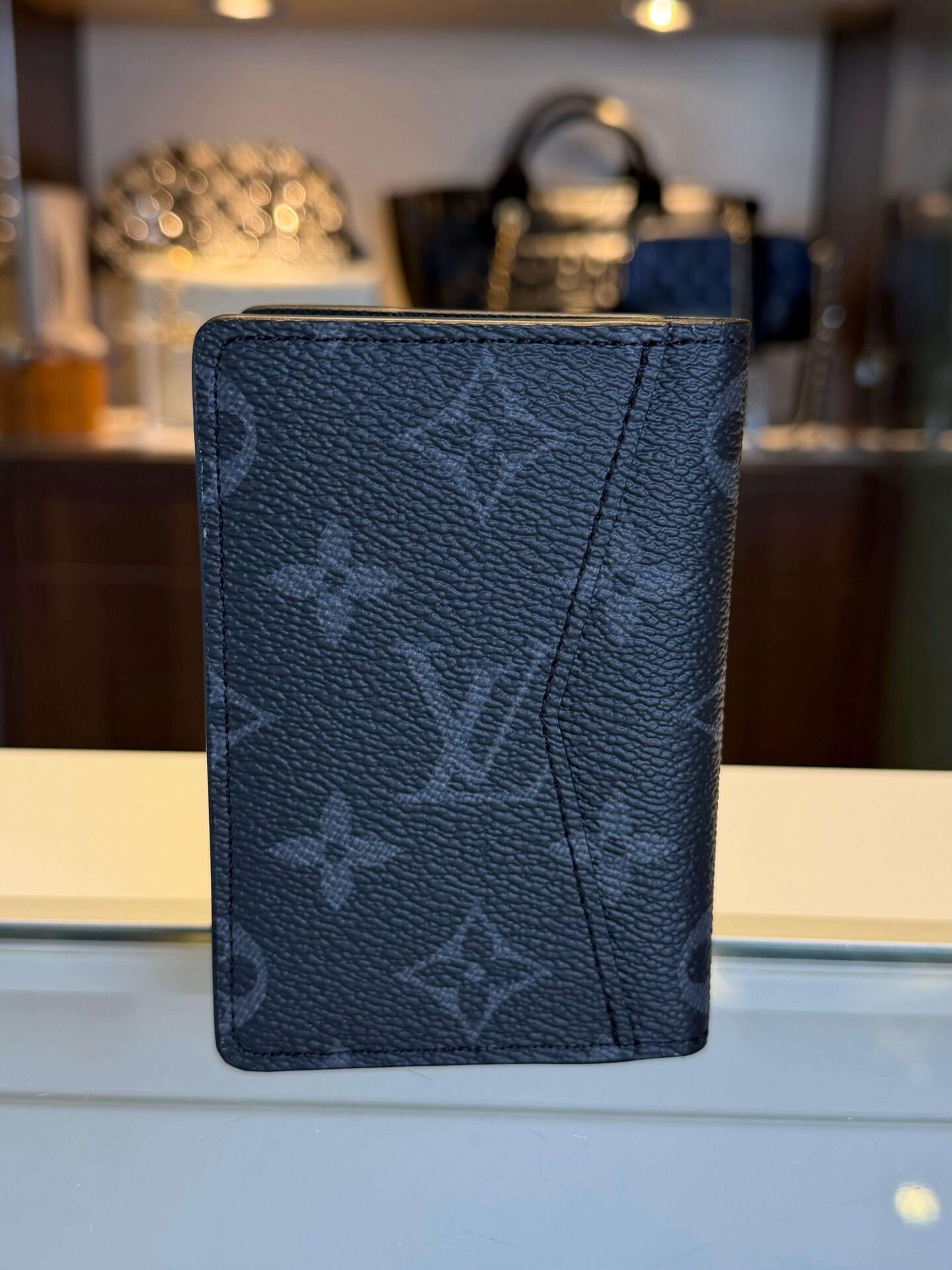 Louis Vuitton Card Holder/Pocket Organiser - Afbeelding 3