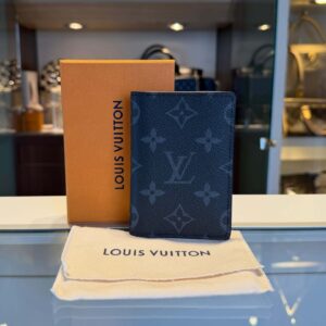 louis vuitton card holder