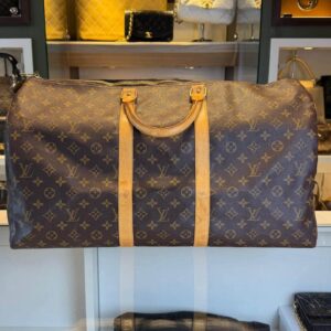 louis vuitton keepall 50