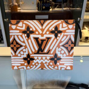 Louis Vuitton Toilette 26 giant crafty