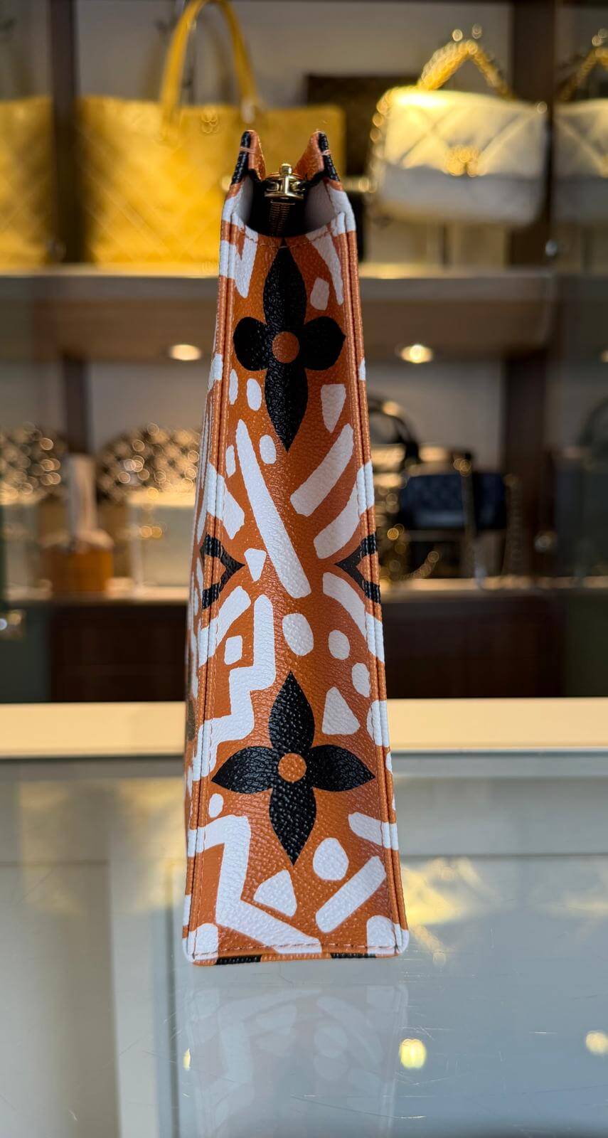 Louis Vuitton Toilette Pouch 26 Giant Crafty - Afbeelding 3