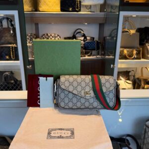 Gucci Ophidia Pochette