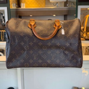 louis vuitton speedy 35
