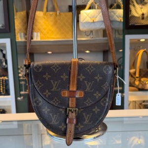 louis vuitton chantilly pm