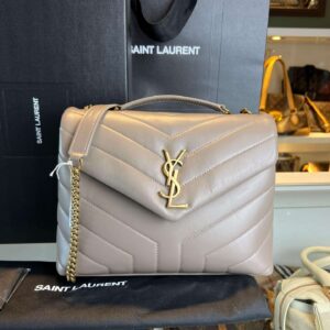 yves saint laurent loulou small